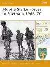Mobile Strike Forces in Vietnam 1966–70 cover