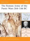 The Roman Army of the Punic Wars 264–146 BC cover