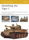 Modelling the Tiger I cover