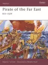 Pirate of the Far East cover