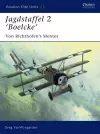 Jagdstaffel 2 ‘Boelcke’ cover
