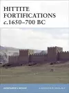 Hittite Fortifications c.1650-700 BC cover