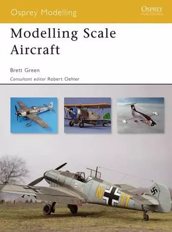 Modelling Scale Aircraft cover