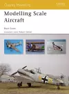 Modelling Scale Aircraft cover