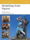 Modelling Scale Figures cover