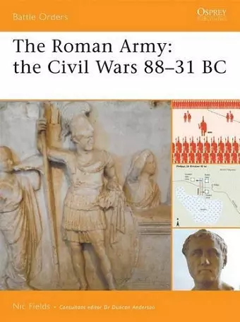 The Roman Army cover