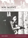 SOE Agent cover