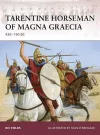 Tarentine Horseman of Magna Graecia cover