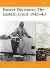 Panzer Divisions cover
