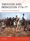 Trenton and Princeton 1776–77 cover