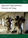 Special Operations Forces in Iraq cover