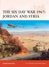 The Six Day War 1967 cover
