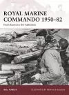 Royal Marine Commando 1950–82 cover