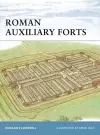 Roman Auxiliary Forts 27 BC–AD 378 cover