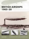 British Airships 1905–30 cover