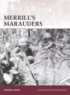 Merrill’s Marauders cover