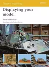Displaying your model cover