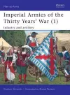 Imperial Armies of the Thirty Years’ War (1) cover