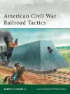American Civil War Railroad Tactics cover