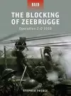 The Blocking of Zeebrugge cover