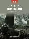 Rescuing Mussolini cover