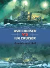 USN Cruiser vs IJN Cruiser cover