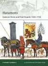 Hatamoto cover