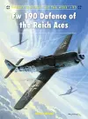 Fw 190 Defence of the Reich Aces cover