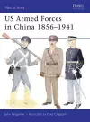 US Armed Forces in China 1856–1941 cover