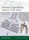 Prussian Napoleonic Tactics 1792–1815 cover