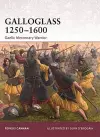Galloglass 1250–1600 cover