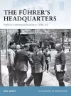 The Führer’s Headquarters cover