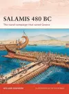 Salamis 480 BC cover
