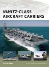 Nimitz-Class Aircraft Carriers cover