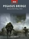 Pegasus Bridge cover