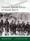 German Special Forces of World War II cover