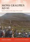 Mons Graupius AD 83 cover