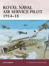 Royal Naval Air Service Pilot 1914–18 cover