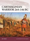 Carthaginian Warrior 264–146 BC cover