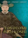 Toyotomi Hideyoshi cover