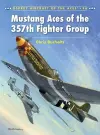 Mustang Aces of the 357th Fighter Group cover