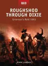 Roughshod Through Dixie cover