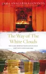 The Way Of The White Clouds cover