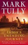 India's Unending Journey cover