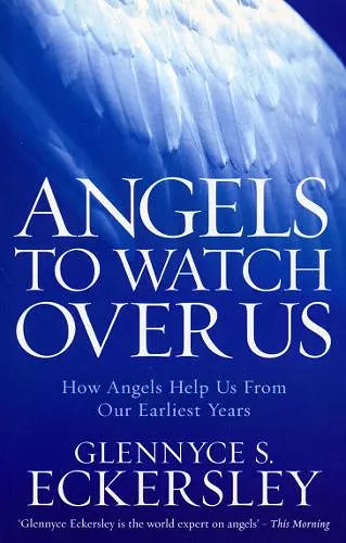 Angels to Watch Over Us cover