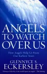 Angels to Watch Over Us cover