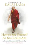 How to See Yourself As You Really Are cover