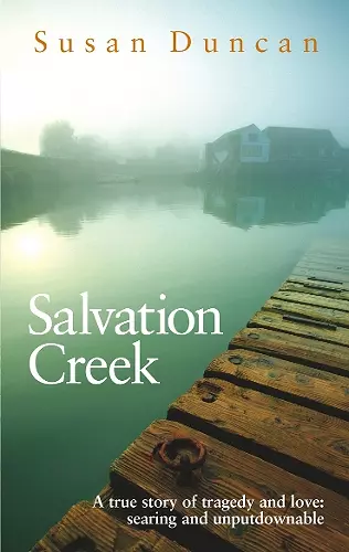 Salvation Creek cover