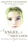 An Angel At My Shoulder cover