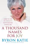 A Thousand Names For Joy cover